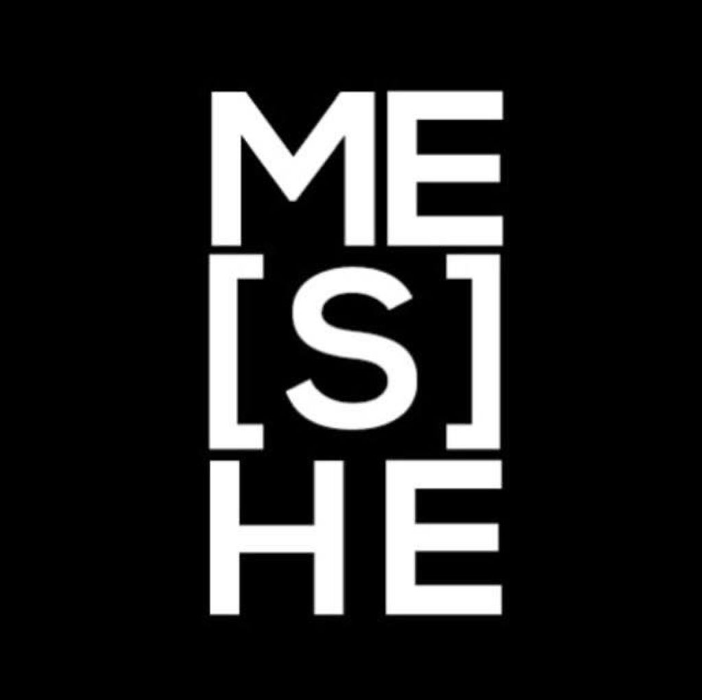 ME[S]HE Cover Image